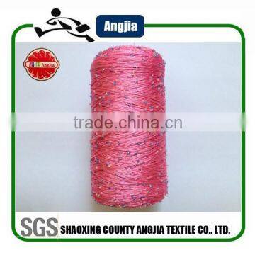 100% POLYESTER YARN DTY photo-3