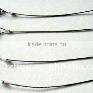 AISI 304 Braided Rope