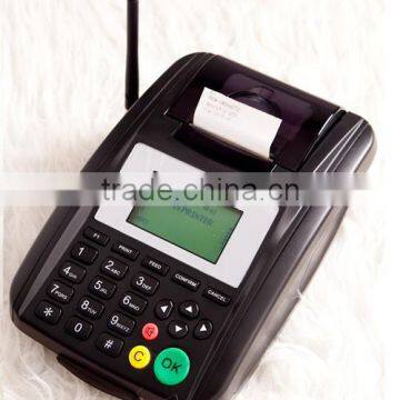 PATENTED SKYMICROWAVE GPRS SMS NET Printer for Online Ordering photo-2