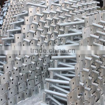 Scaffolding Adjustable Jack Base,China Factory