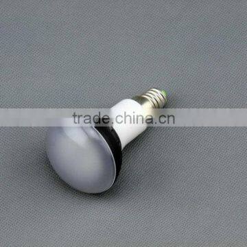 R63 E27 8W LED bulb