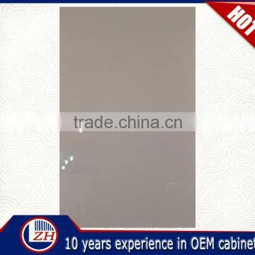 Wholesale high gloss mdf panel uv laminated mdf board