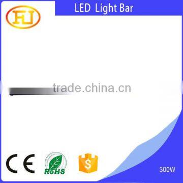 hot sale 36inch 234w adjustable wholesale led light bar