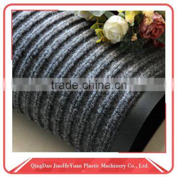 Custom Printed Dust Resistant Plastic pp Mat photo-3