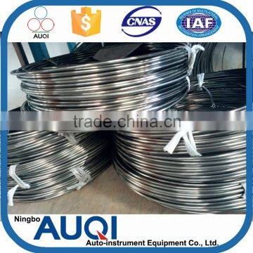 Single Omega Wire, Double Type k Thermocouple Wire, T/J/E/K Type Electrical Wire Coil photo-3