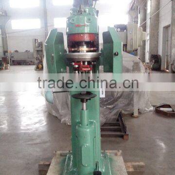 Tin Can Machines for Can Sealing Machine/Can Capping Machine photo-3