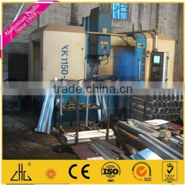 High Quality Factory Price CNC Forging Parts Aluminium photo-4