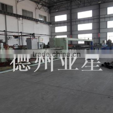 concrete pipe machine for Pump motor