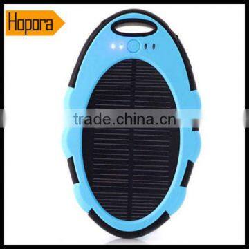Outdoor Solor Solar Power Cell Phone Super Charger