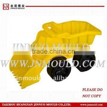 plastic toys mould