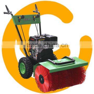 196cc Snow Sweeper KCB24