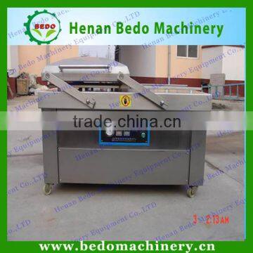 fruit and vegetable vacuum packing machine & 008613938477262