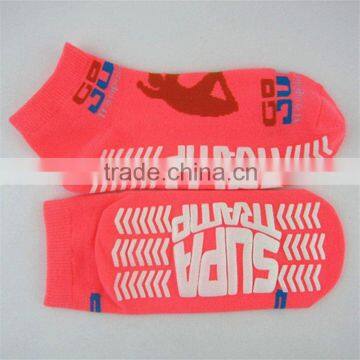 Trampoline Sock C-82 Trampoline Comfortable Kids Sock