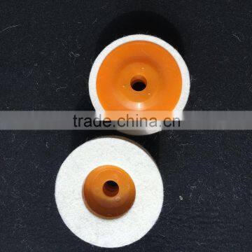 Flap Disc Wheel 10 Pack photo-2