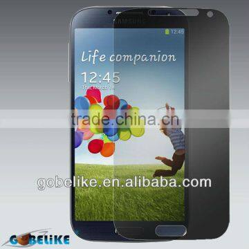 For Samsung I9500 Galaxy S III Armani Ultra screen ptotector