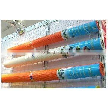 Fiberglass screen netting