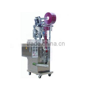 Coffee powder bag froming filling sealing packing machine with 3 side sealing with CE certificate factory price