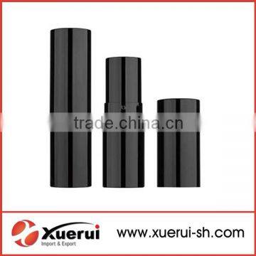 good quality plastic empty lipstick case