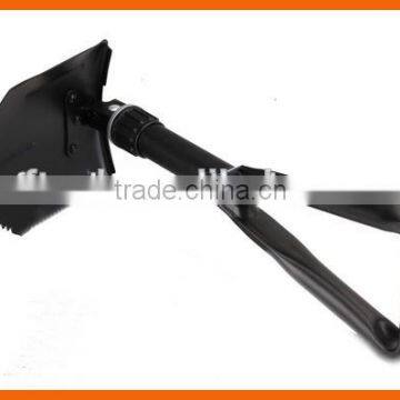 Tri Folding Adjustable Shovel Z104 photo-2