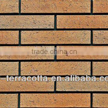 orange terracotta tiles manufacturer