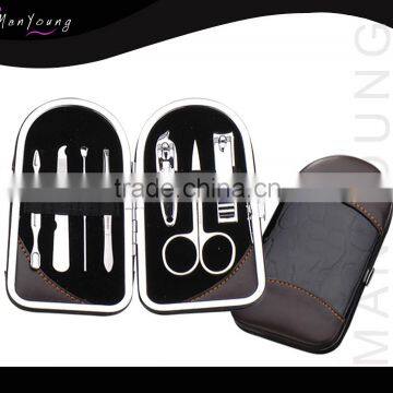 Salon Nail Manicure Tools