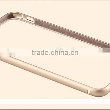 ultra-thin metal hippocampal buckle mobile phone shell