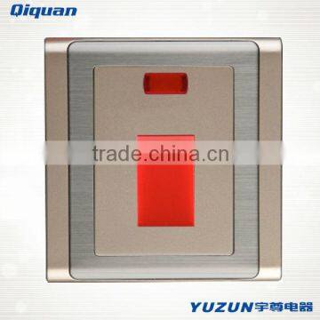 cooker 45A switch