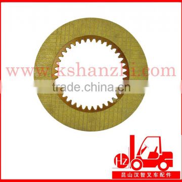 Forklift Part FD50-7 Friction Plate 3EC-15-31270