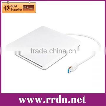 USB3.0 External Slot Load Blu-ray Burner photo-4