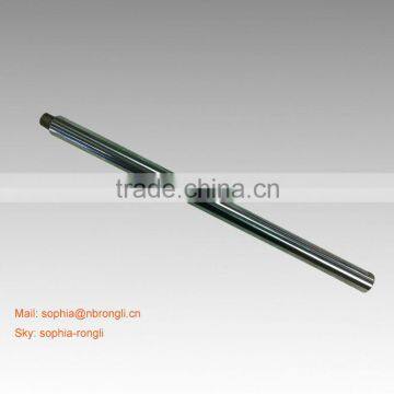 Hard Chrome Postion Rod of Machining part