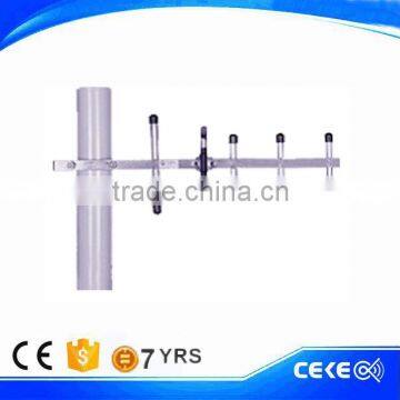 Outdoor UHF Digital TV Yagi Antenna