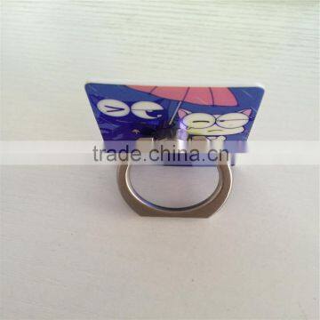 high quality metal 360 degrees ring holder for mobile phone