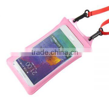 Floating Mobile Phone Case Wallet Protective Shell for Lenovo photo-5