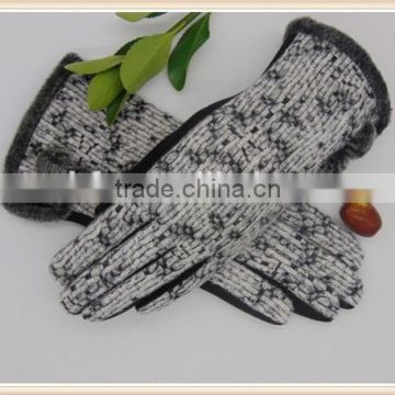 Separated Finger Micro-velet Cycling Hand Gloves From China