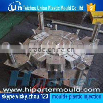 Fan Mould