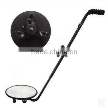 Car convex mirror, Under vehicle search mirrors , under car security mirror