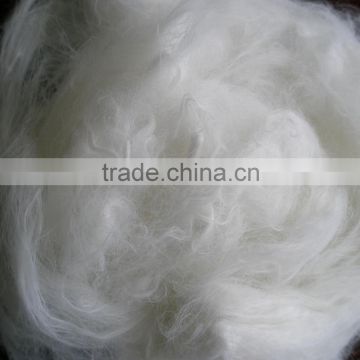 polyamide fibre