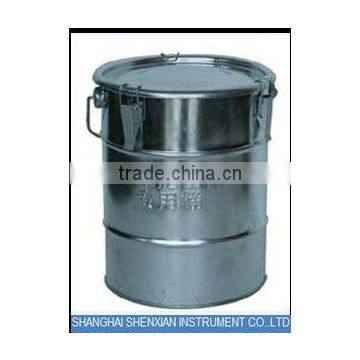 Export Quality 4L steel Cement Tank