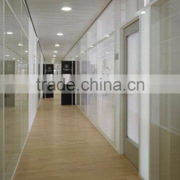 Glass Curtain Walls