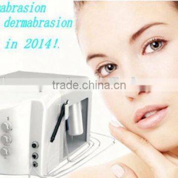 2016 spa9.0 water aqua dermabrasion peeling machine