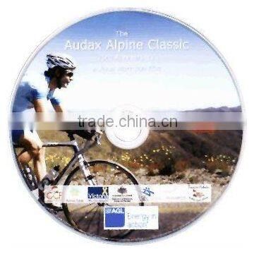 Travel DVD Replication,Sports DVD Disc