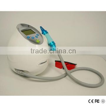 2014 Hot Sale ND YAG Laser 1064nm&532nm Tattoo Removal