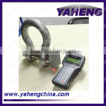 The Newest 3-100T Industry Weighing Crane Scale HY-LS02W Capacity: 3/6/10 /17/25/35/50/75/100t photo-5