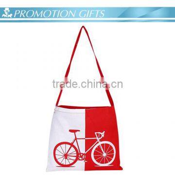 custom cotton tote bag gift bag