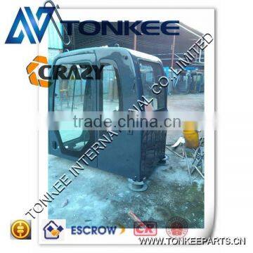 OEM NEW ZX210H-3G Cabin ZX210H-3G Operator Cabin ZX210H-3G Driving Cabin, 200B Excavator Cabin photo-2