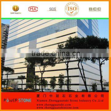 White Decorative Wall Panel for Exterior Wall Coating