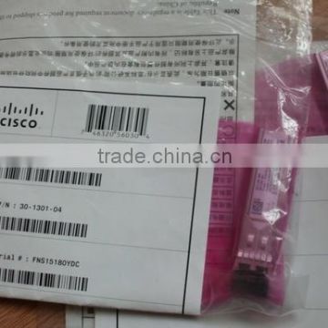 GLC-SX-MM 1000Base-SX 850nm 1.25Gb/s 550m Multimode SFP Module