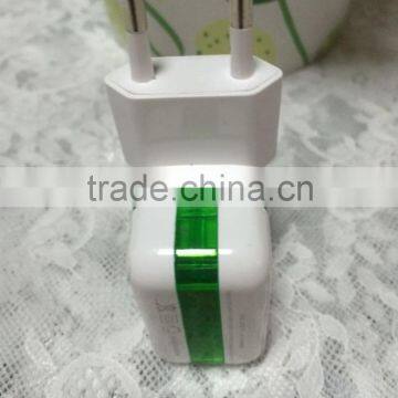 Portable 5V 1A Usb Cell Phone Charger for Mobile Phone Tablet photo-2