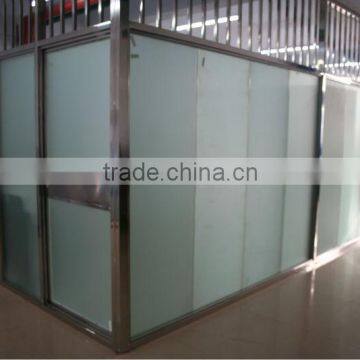 Toughened Glass Company in China