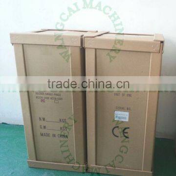 High Quality Frozen Dessert Machine for Sale photo-6